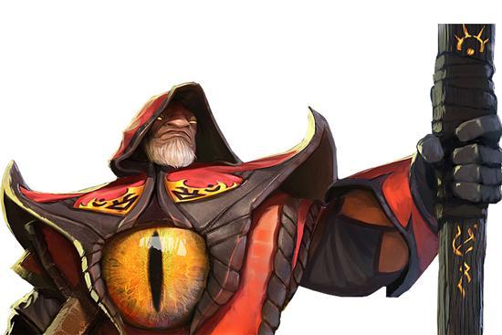 军队的主力 军队的主力