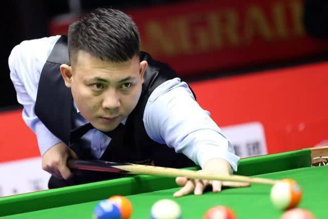 赛场局势 赛场局势