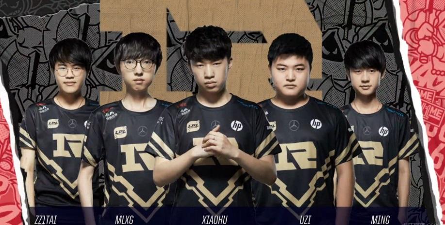 他展现了极 他展现了极