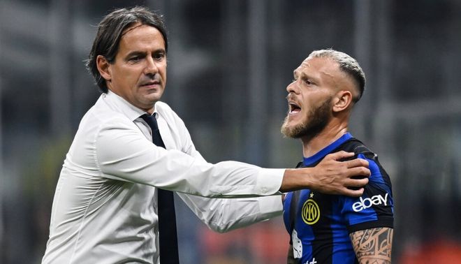 意味着他将 意味着他将