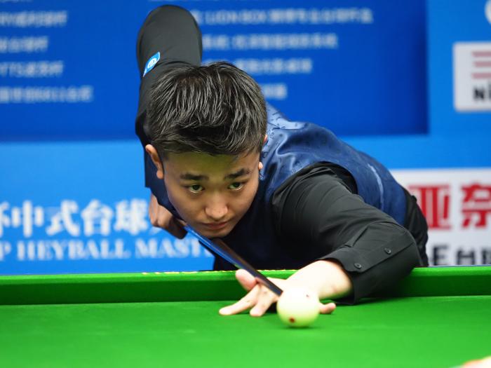 经验老到的 经验老到的