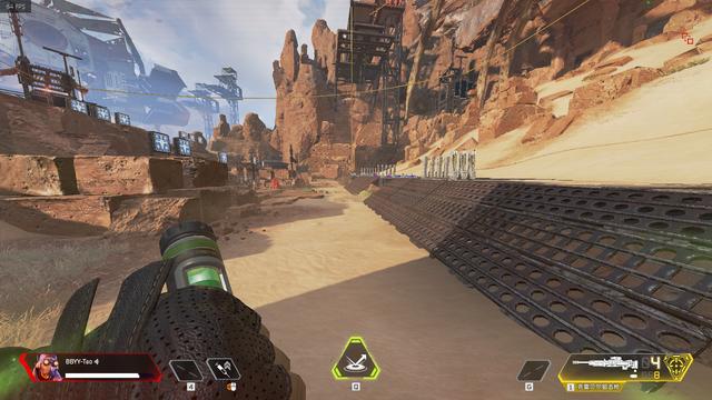 节奏开场 节奏开场