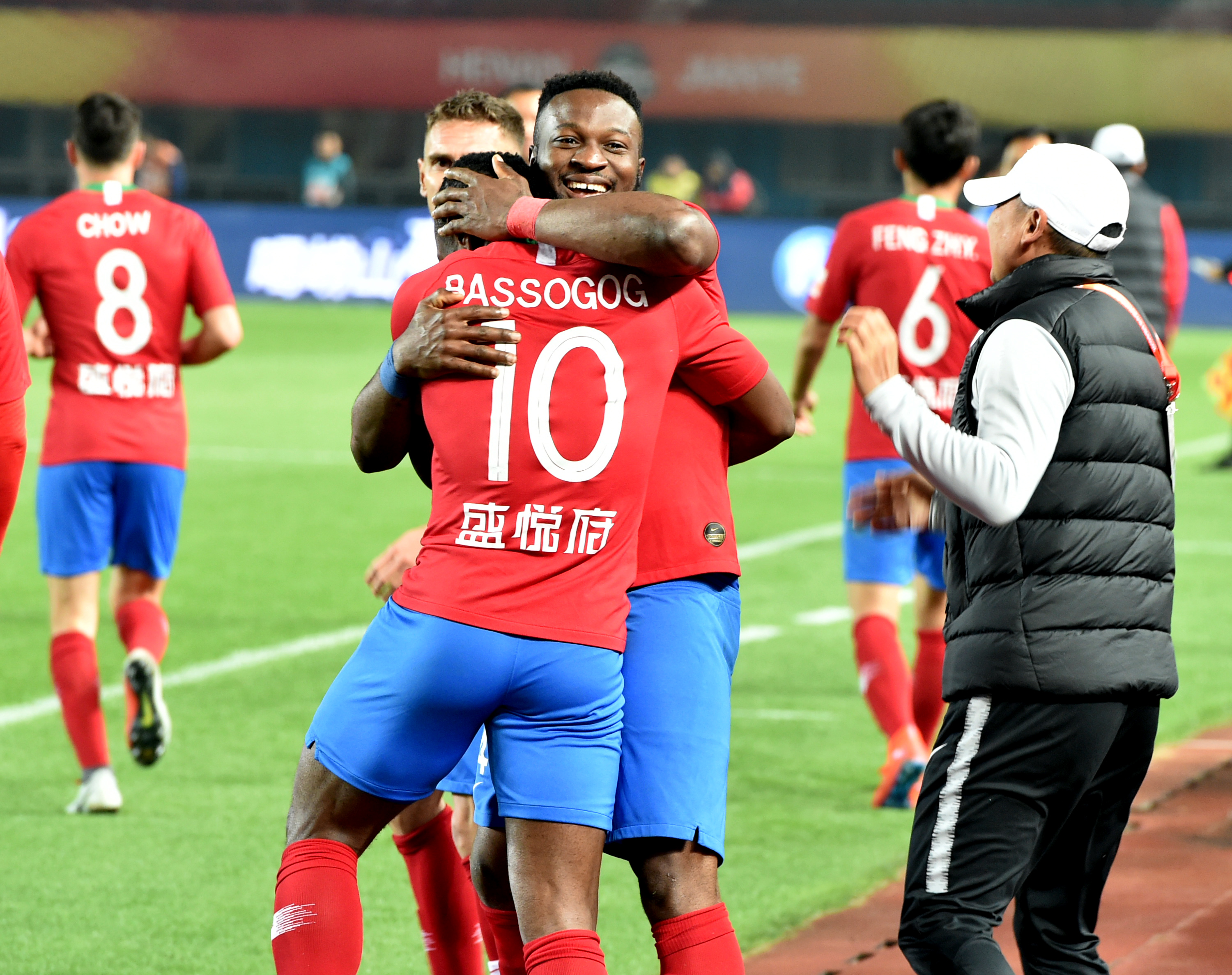 人员管理 人员管理