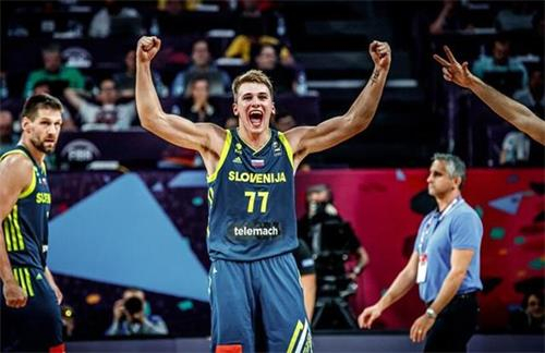 趋势