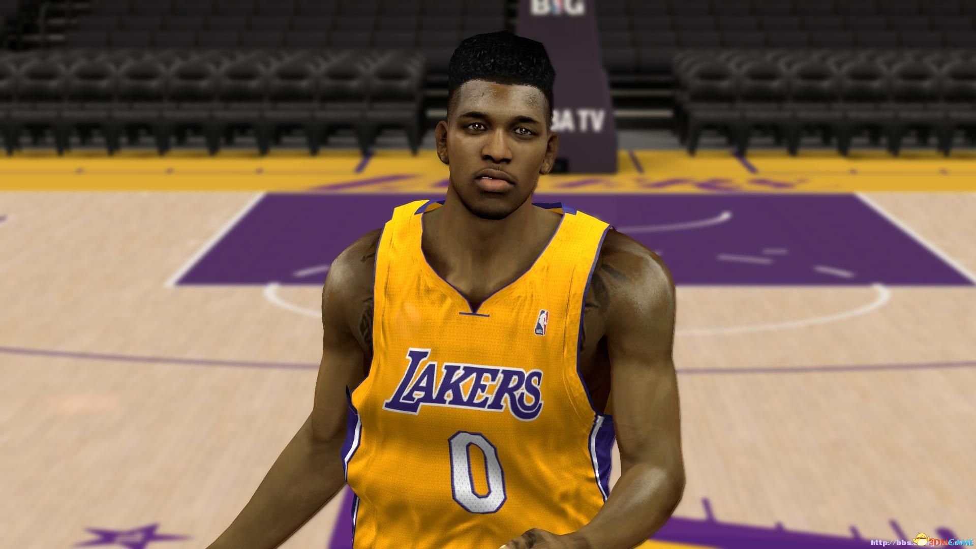 牌感